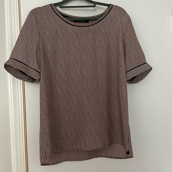Scotch & Soda Summer Blouse - Picture 1 of 4